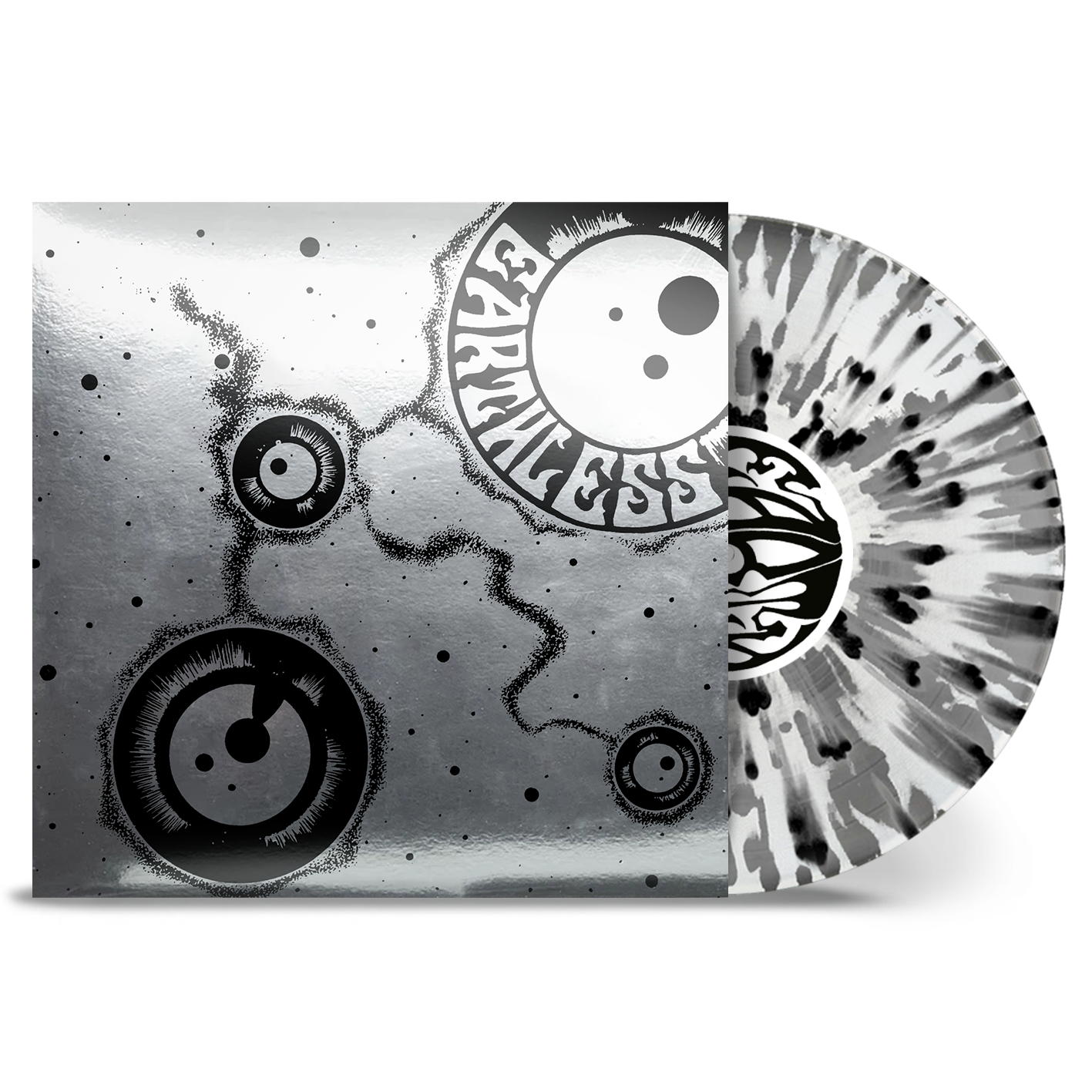 Earthless – Nuclear Blast USA