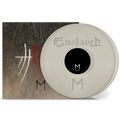 Enslaved - E (Natural 2xLP Vinyl LP, Side D Etching)