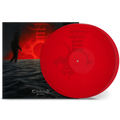 Enslaved - In Times (Transparent Red 2xLP Gatefold Vinyl LP)