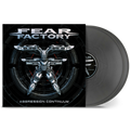 Fear Factory - Aggression Continuum