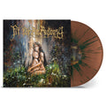 Fit For An Autopsy - Oh What The Future Holds (Brown/Dark Green Splatter Vinyl LP)