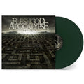 Fleshgod Apocalypse - Labyrinth (Green 2xLP Vinyl LP)