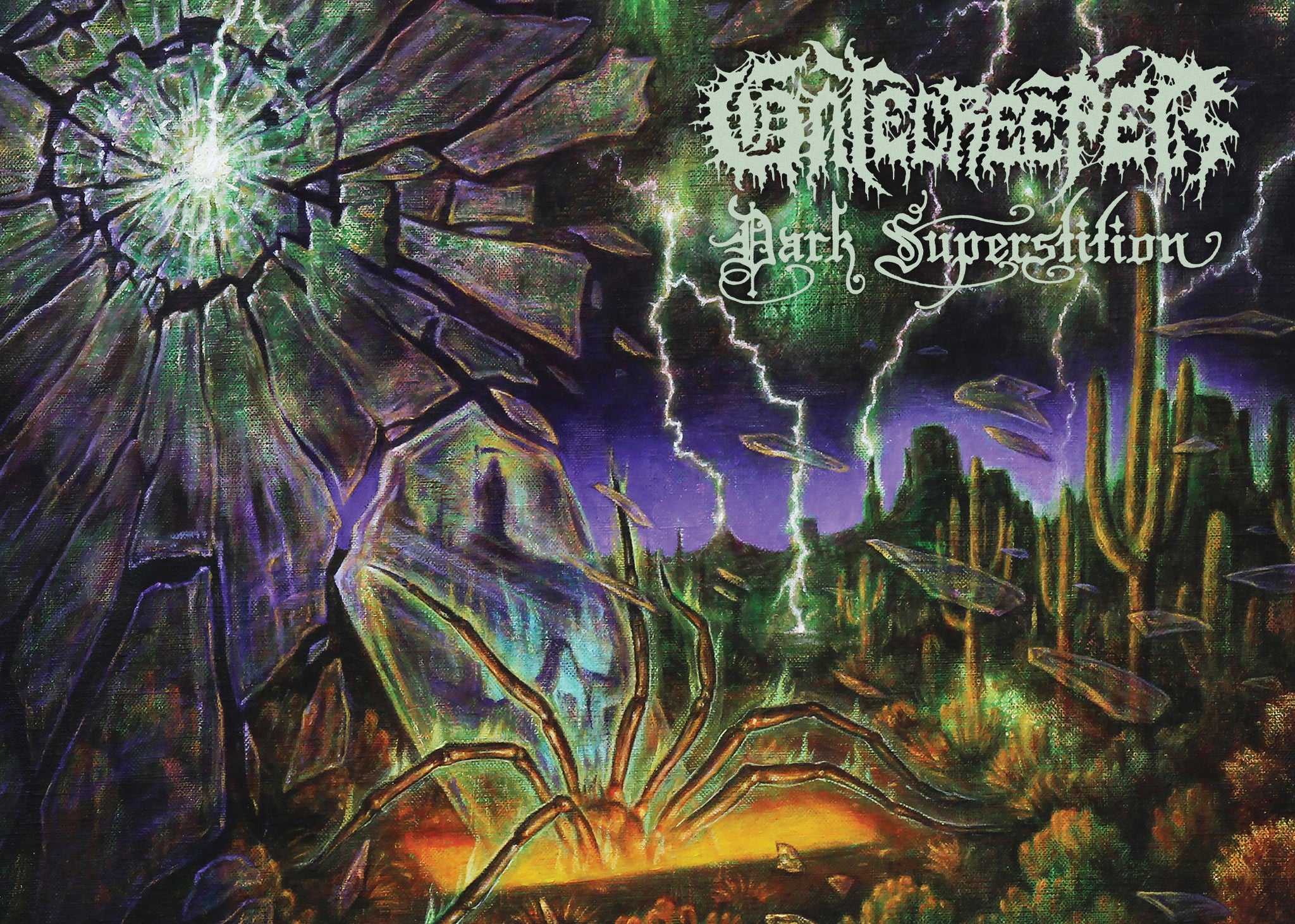 テクデス viraemia、Slaughterbox Viraemia – Viraemia | Releases | Discogs