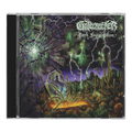 Gatecreeper - Dark Superstition