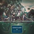 Graveyard - Hisingen Blues (Green Cassette)