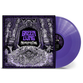 Green Lung - Necropolitan
