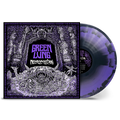 Green Lung - Necropolitan