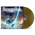 HammerFall - Avenge The Fallen