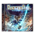 HammerFall - Avenge The Fallen