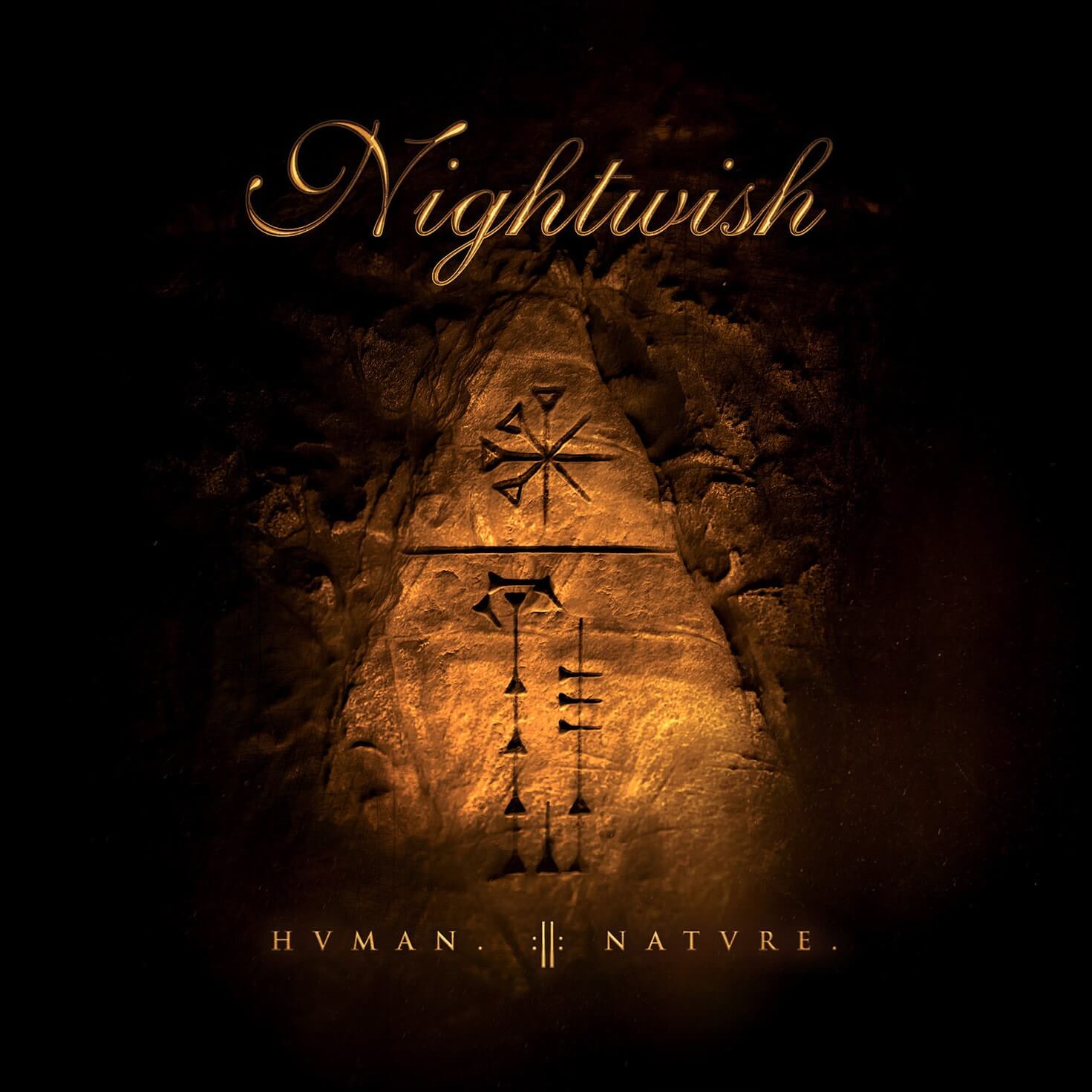Nightwish – Nuclear Blast USA