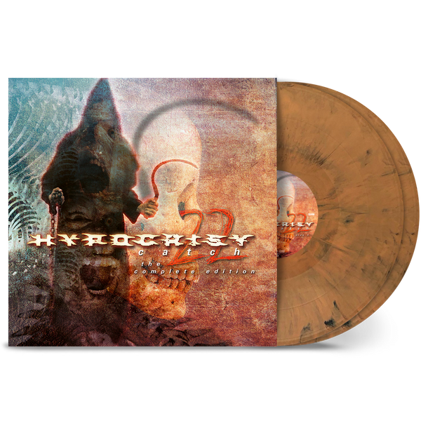 HYPOCRISY - Catch 22 - The Complete Edition – Nuclear Blast USA