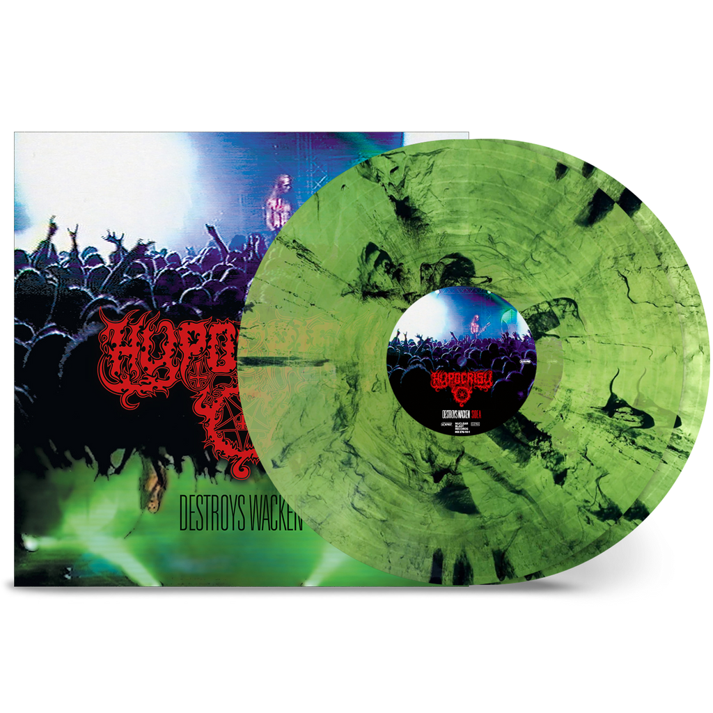 Pre-Order – Nuclear Blast USA