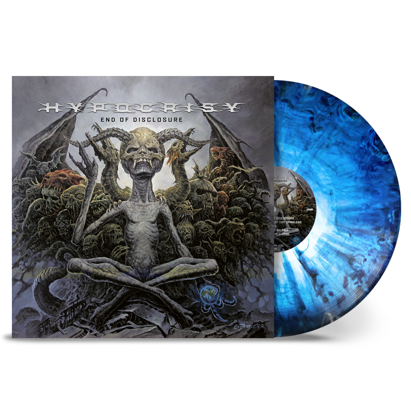 Discounts - No Pre-Order – Nuclear Blast USA