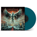 Immolation - Atonement (Green 2xLP Vinyl LP)