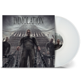 Immolation - Kingdom Of Conspiracy (White Vinyl LP)