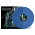 Immolation - Majesty And Decay (Transparent Blue Vinyl LP)