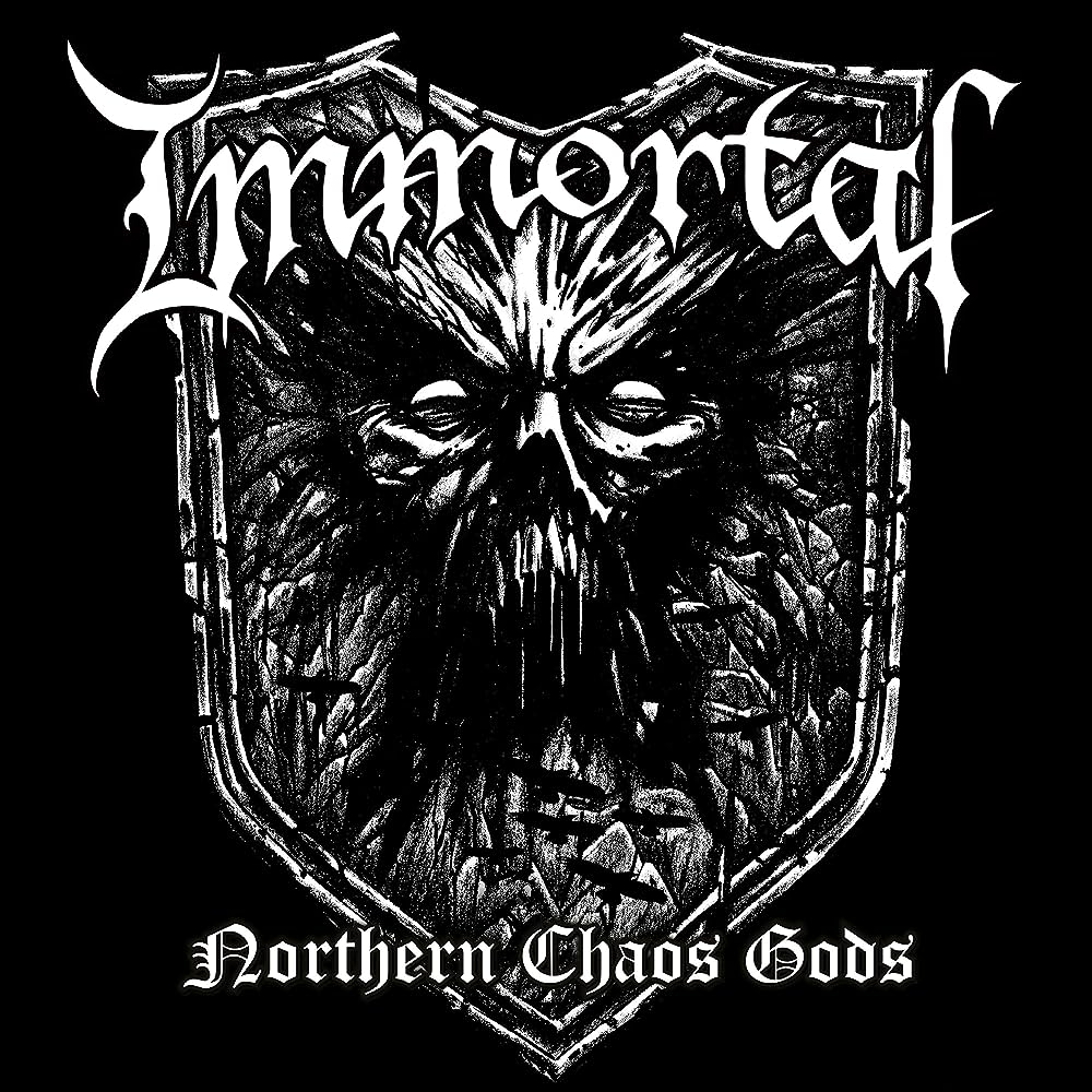 洋楽 Immortal Records Presents Immortal Records - Wikipedia