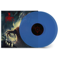 In Flames - Foregone (Transparent Blue 2xLP Vinyl LP)
