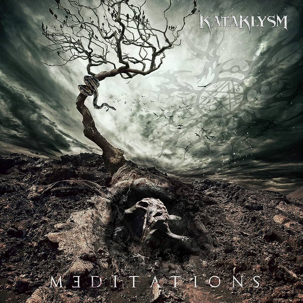 Kataklysm – Nuclear Blast USA