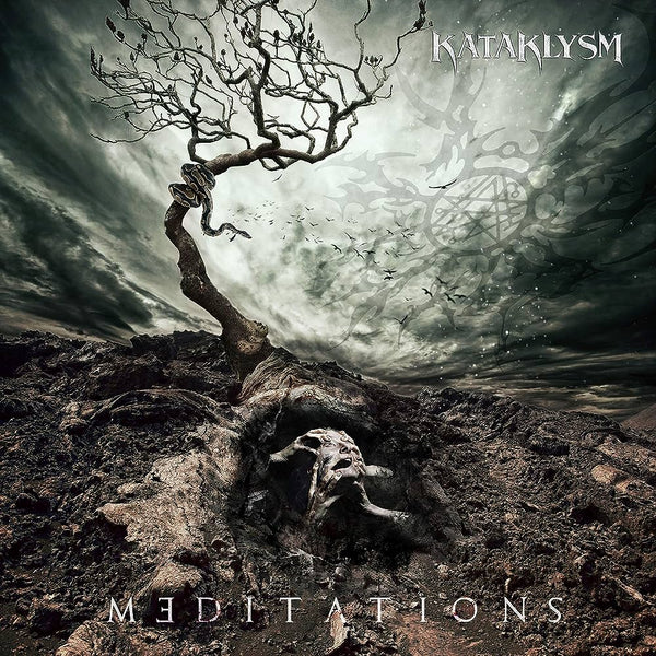 洋楽 Les Molles - Kumcat CD Kataklysm-Meditations_grande.