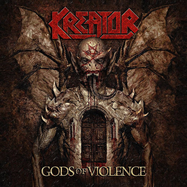 その他 Gods of Violence/ [Blu-ray] dwos6rj Kreator-GodsOfViolence_grande.