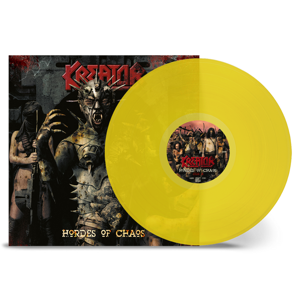 Kreator-