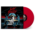 Lost Society - Hell Is A State Of Mind