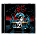 Lost Society - Hell Is A State Of Mind