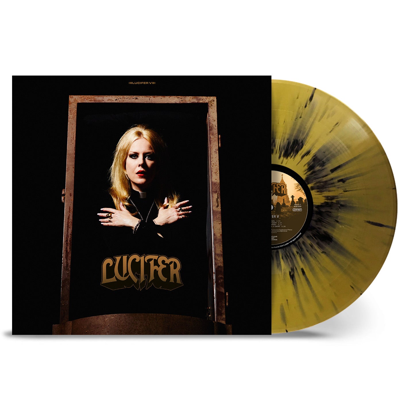 Lucifer-