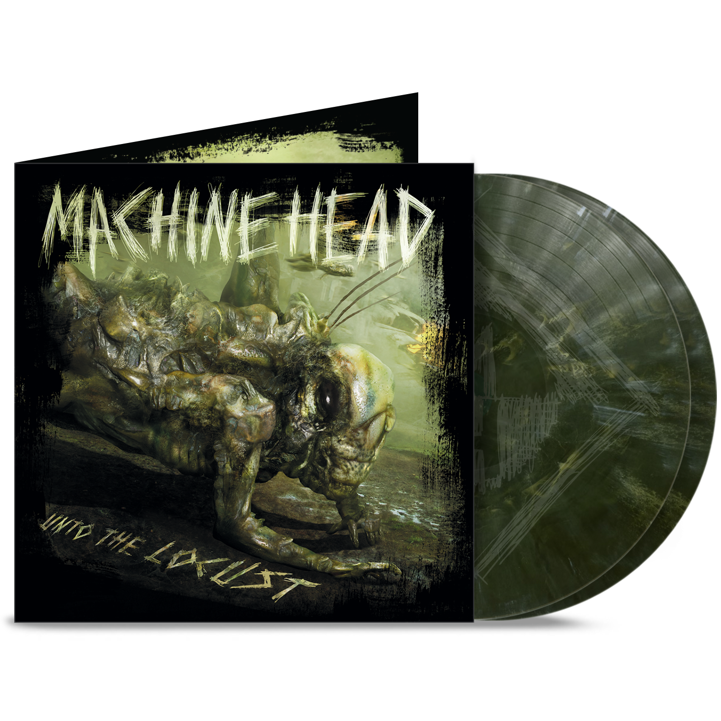 Machine Head – Nuclear Blast USA Machine Head – Nuclear Blast USA