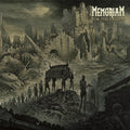 Memoriam - For The Fallen (CD)