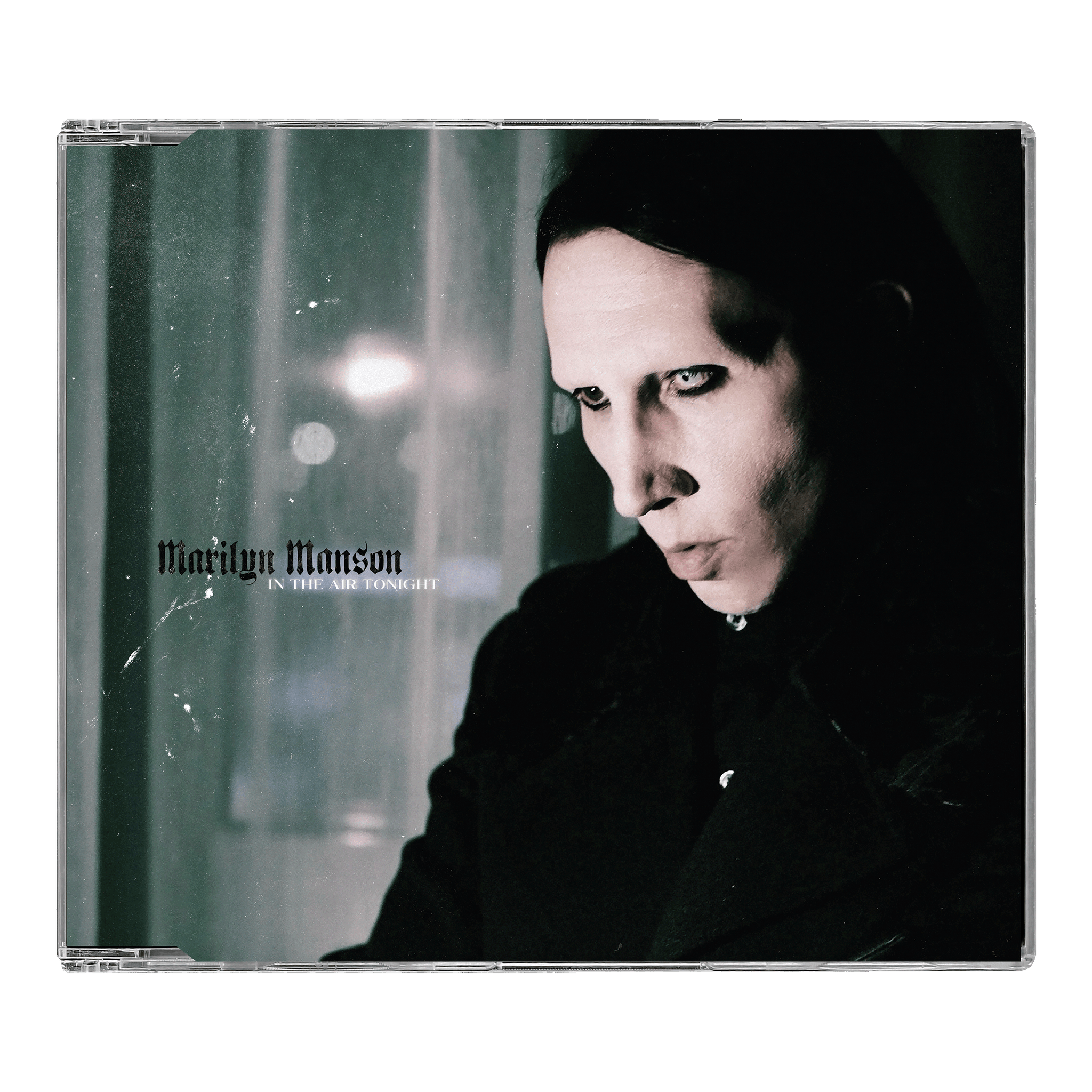 Marilyn Manson – Nuclear Blast USA