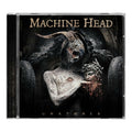 Machine Head - UNATØNED
