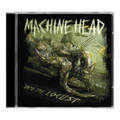 Machine Head - Unto The Locust (15th Anniversary Reissue)
