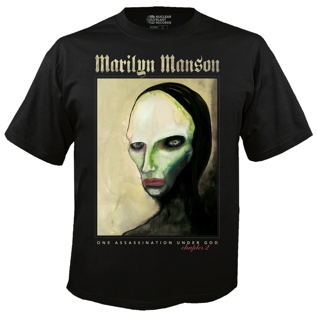 Nuclear Blast USA - No. 1 Heavy Metal Online Store