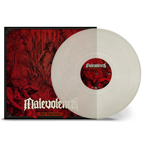 Malevolence - Self Supremacy – Nuclear Blast USA