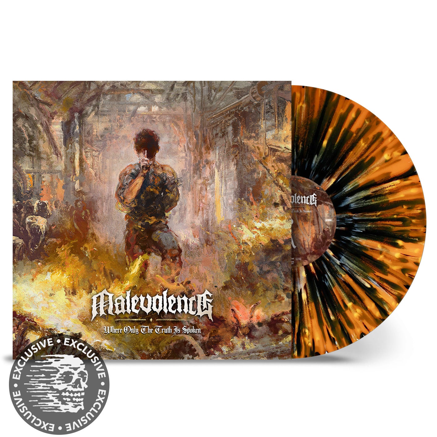 Malevolence-