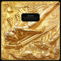 Mantar - The Modern Art Of Setting Ablaze (Black Deluxe Vinyl LP)