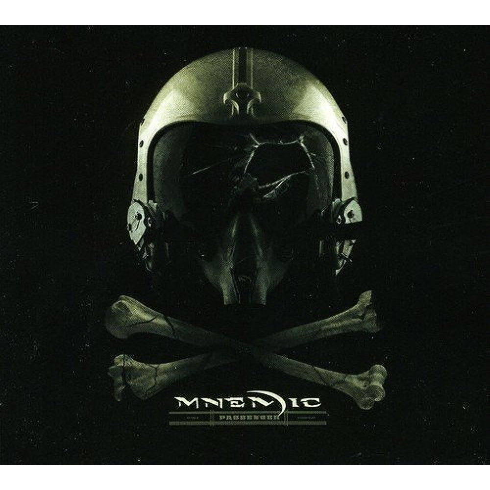 Numic Band Mnemic – Nuclear Blast USA