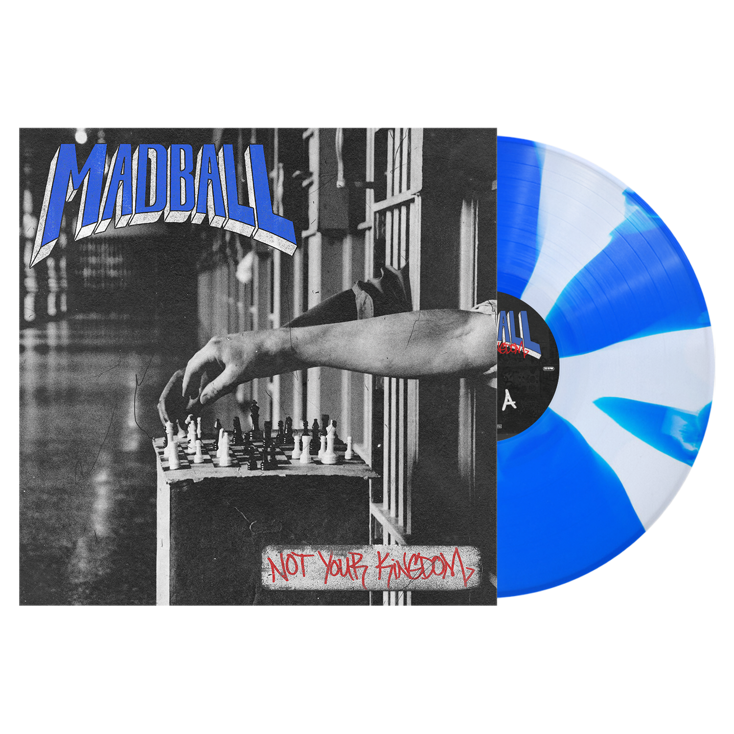 New Releases – Nuclear Blast USA