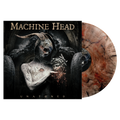 Machine Head - UNATØNED