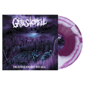 Gates To Hell - Death Comes To All