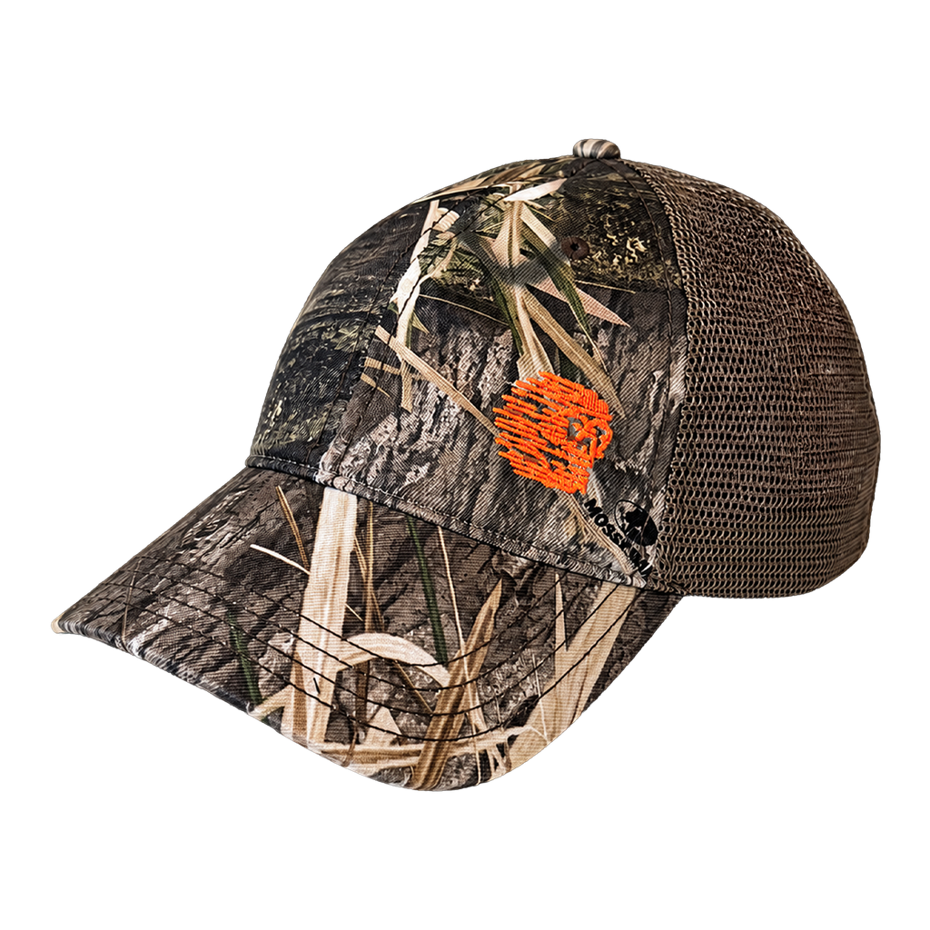 Nuclear Blast 'Mossy Oak' Real Camo Snapback Hat – Nuclear Blast USA