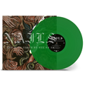 Nails - You Will Never Be One Of Us (Transparent Green Vinyl LP)