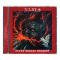 NAILS - Every Bridge Burning