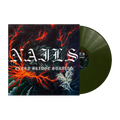 NAILS - Every Bridge Burning