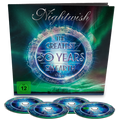 Nightwish - The Greatest 30 Years On Earth