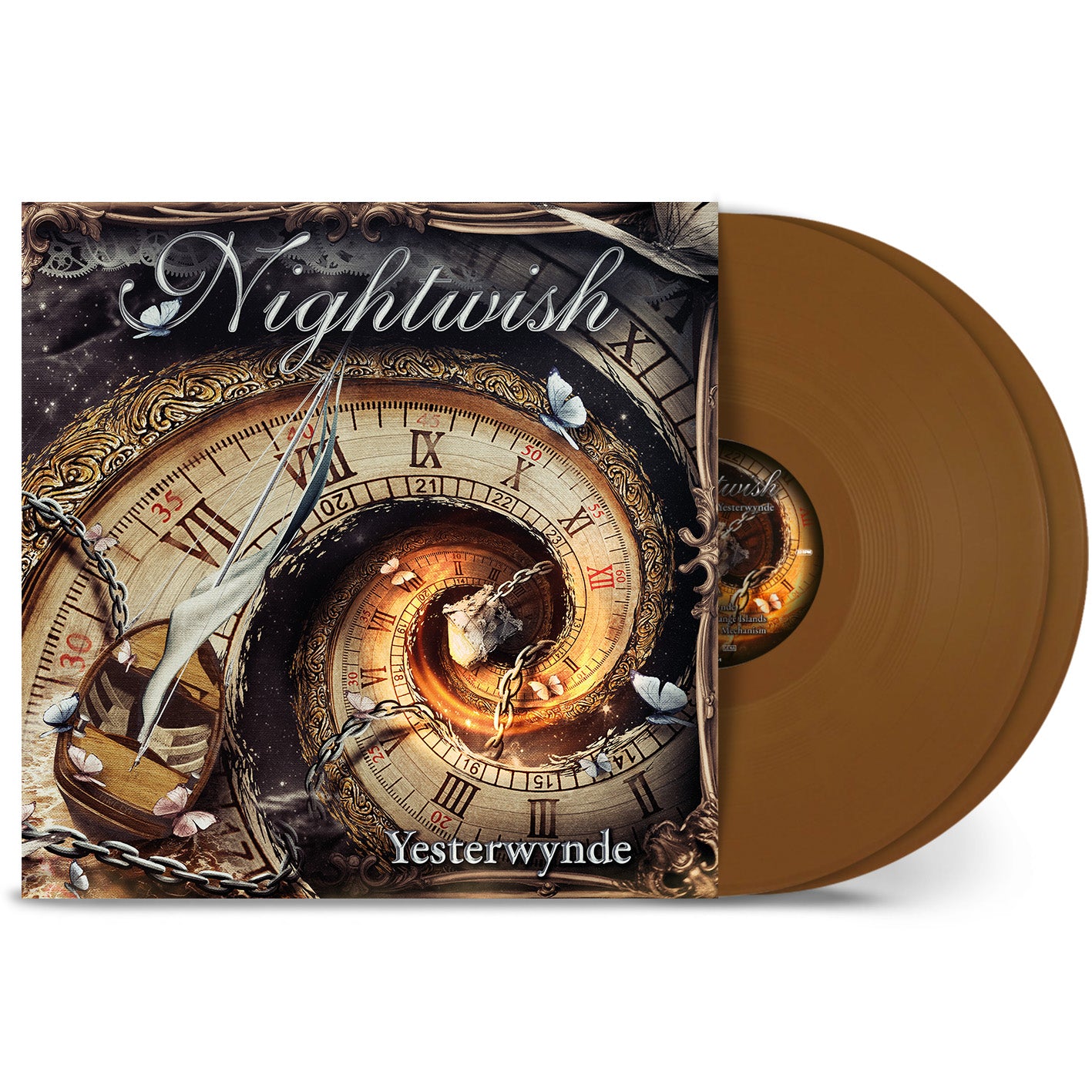 Nightwish – Nuclear Blast USA
