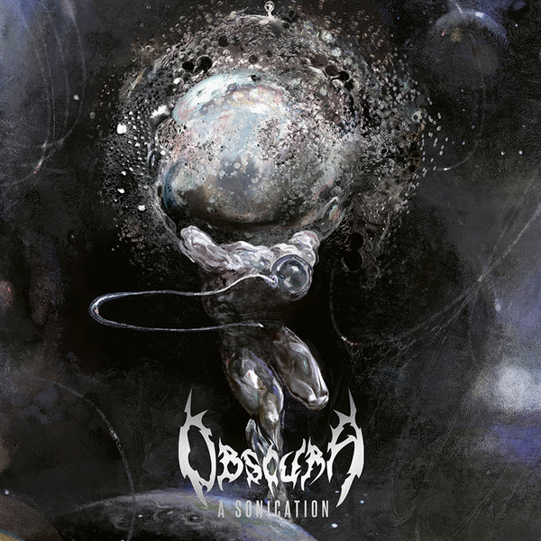 Obscura - A Sonication – Nuclear Blast USA