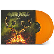 Cö Shu Nie – Overkill – CD (Mini-Album), 2017 [r11820088